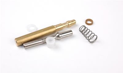 Devilbiss Air Valve Assemblies - 703530