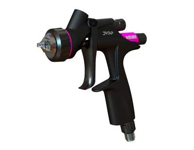 DeVilbiss DV1S Repair Gravity Feed Spray Guns - 704532