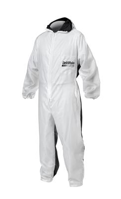 DeVilbiss CLEAN Reusable Coveralls - 803598