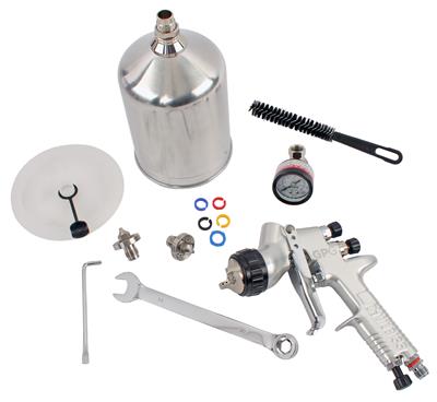 DeVilbiss GPG Multi-Purpose Spray Guns - 905015