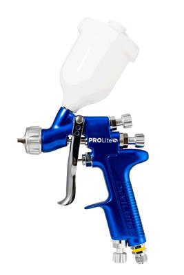 DeVilbiss PROLite -S Gravity Spray Guns - 905082