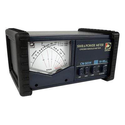 1.8-150 Mhz Xneedle Swr/Pwr - CN501H