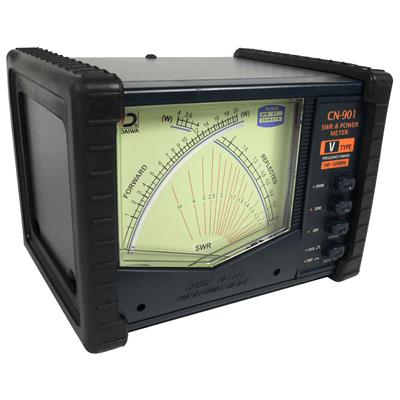 140-525 Mhz Pro Xneedle Swr/Pw - CN901VN