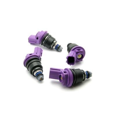 DeatschWerks Fuel Injectors - 01J0003704