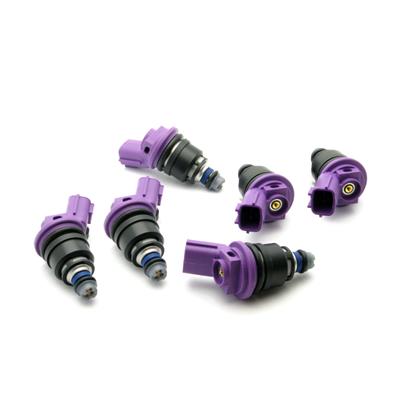 DeatschWerks Fuel Injectors - 01J0007406
