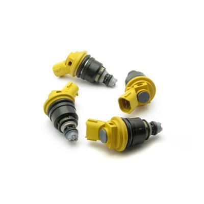 DeatschWerks Fuel Injectors - 02J0008504