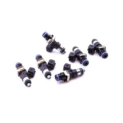 DeatschWerks Fuel Injectors - 16M0615006