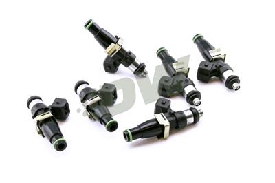 DeatschWerks Fuel Injectors - 16M1415006