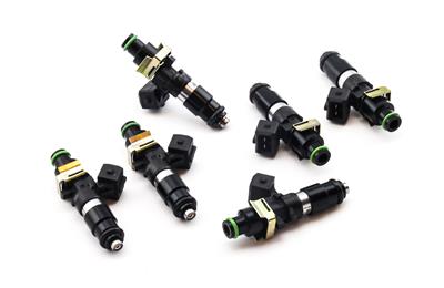 DeatschWerks Fuel Injectors - 16MX1112006