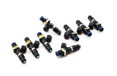 DeatschWerks Fuel Injectors - 16MX2012008