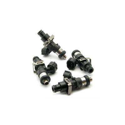 DeatschWerks Fuel Injectors - 16S0122004
