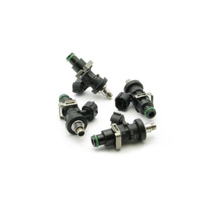 DeatschWerks Fuel Injectors - 16S0222004