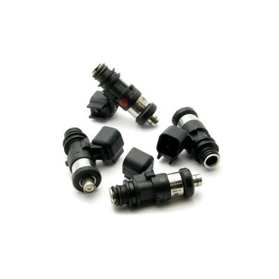 DeatschWerks Fuel Injectors - 16U0207004