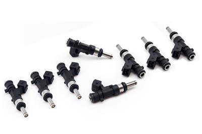 DeatschWerks Fuel Injectors - 17MX0311008