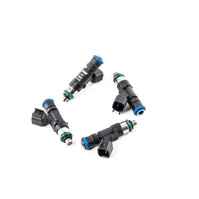 DeatschWerks Fuel Injectors - 17U0806504
