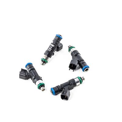 DeatschWerks Fuel Injectors - 17U0807504