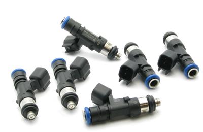 DeatschWerks Fuel Injectors - 17U1010006