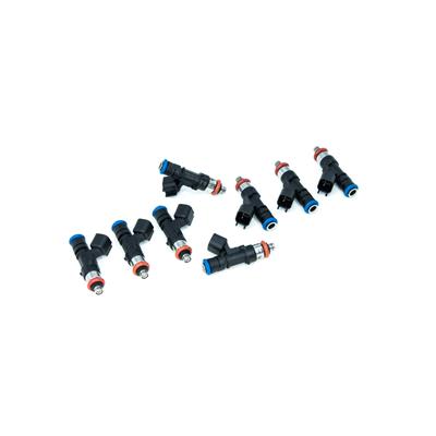 DeatschWerks Fuel Injectors - 17U2100508