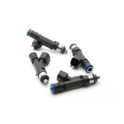 DeatschWerks Bosch EV14 Universal Fuel Injectors - 18U0000604