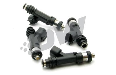 DeatschWerks Fuel Injectors - 18U0810004