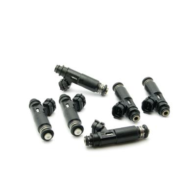 DeatschWerks Fuel Injectors - 22S0307006