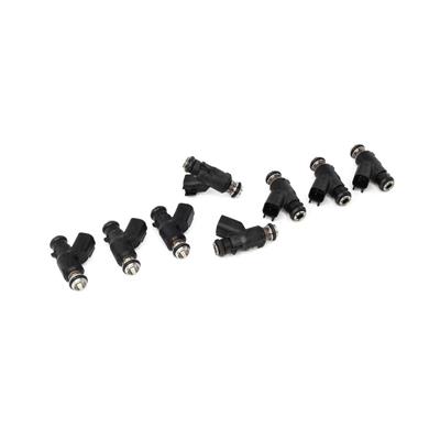 Fuel Injector Matched Set 8 - 35U0100448