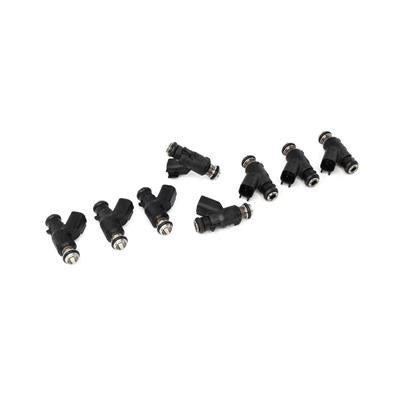 DeatschWerks Fuel Injectors - 35U0100728