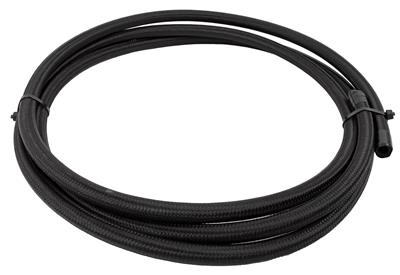 DeatschWerks Nylon Braided Hose - 602081510