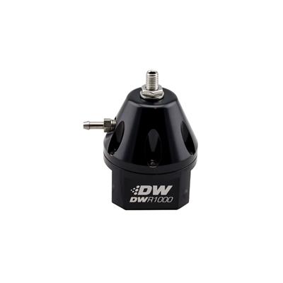DWR1000 Afpr Black - 61000FRB