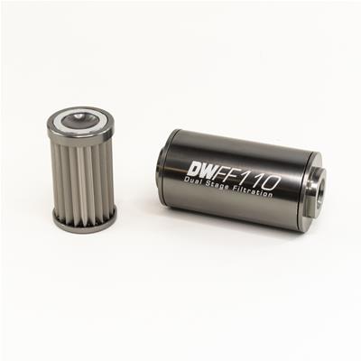 In-line Fuel Filter Kit - 803110010K