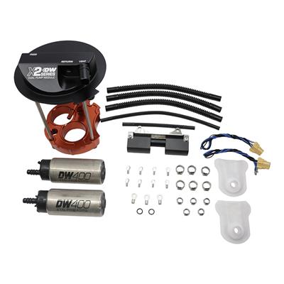 X2 Series Fuel Pump Module - 94017003