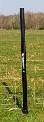 DX Commander Vertical Antenna Replacement Telescoping Masts - SIGNATURE18POLE