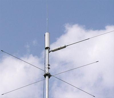DX Engineering 60 Meter Add-On Kits - DXEAOK60M