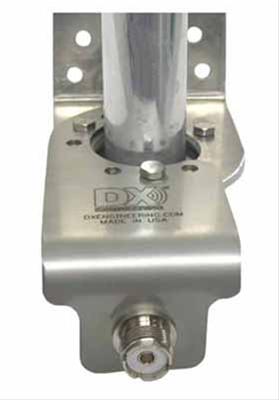 DX Engineering Direct Coax Feed Add-On Kits - DXEAOKDCF