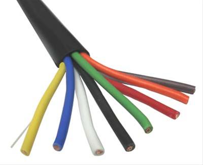 DX Engineering Heavy-Duty Control Cable - DXECW8HD