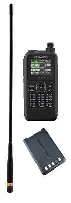 DX Engineering Handheld Transceiver Packages - DXED75ABASIC