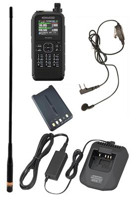 DX Engineering Handheld Transceiver Packages - DXED75AEVERYDAY