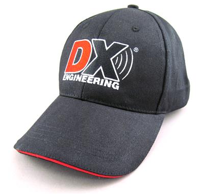 DX Engineering Hats - DXEHAT