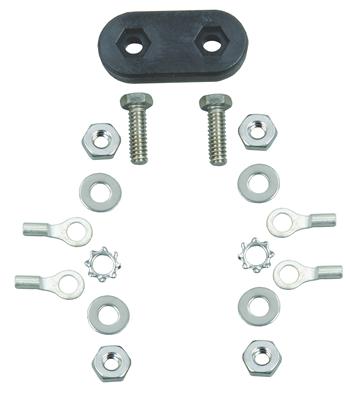 DX Engineering Ladder Line Couplers - DXELLC1P