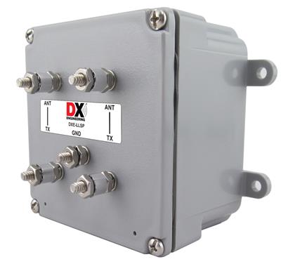 DX Engineering Ladder Line Surge Protector - DXELLSP