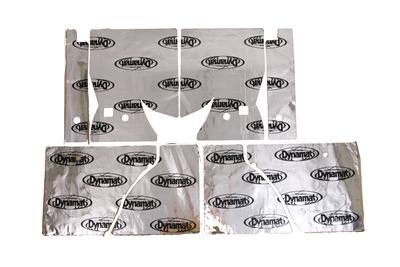 Dynamat Xtreme Custom Cut Kits - XGMF1U