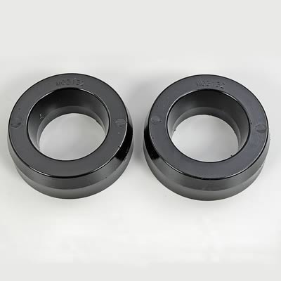 Daystar Comfort Ride Leveling Kits - KG09101BK