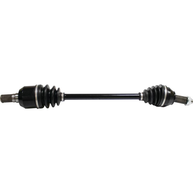 All Balls Racing 2021 Yamaha Wolverine RMAX2 8 Ball Axle Rear Left AB8-YA-8-362