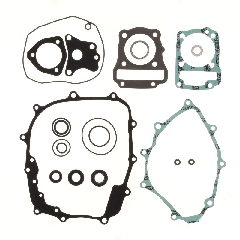 Athena 14-24 Honda CRF 125 F Complete Gasket Kit P400210900309