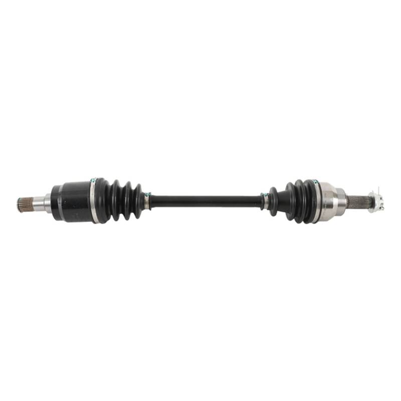All Balls Racing 15-23 Honda Pioneer 500 6 Ball Axle Front Left AB6-HO-8-137