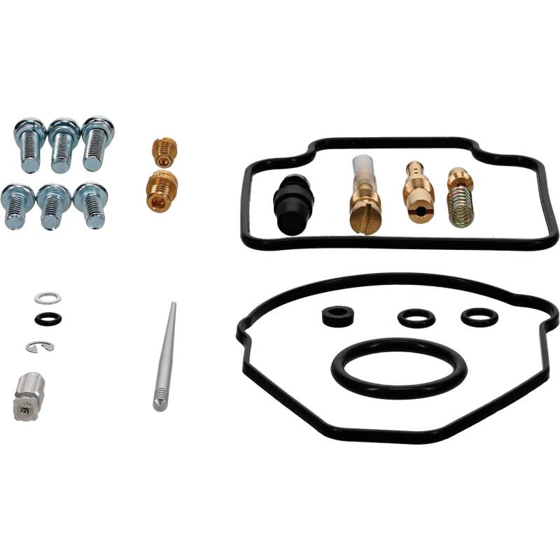 All Balls Racing 86-87 Honda ATC250ES Carburetor Rebuild Kit 26-1295