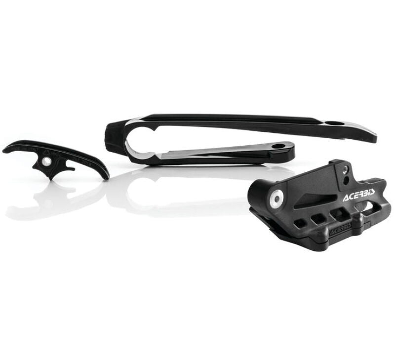 Acerbis Chn Guide/Sldr Kt- Ktm Blk 2630760001