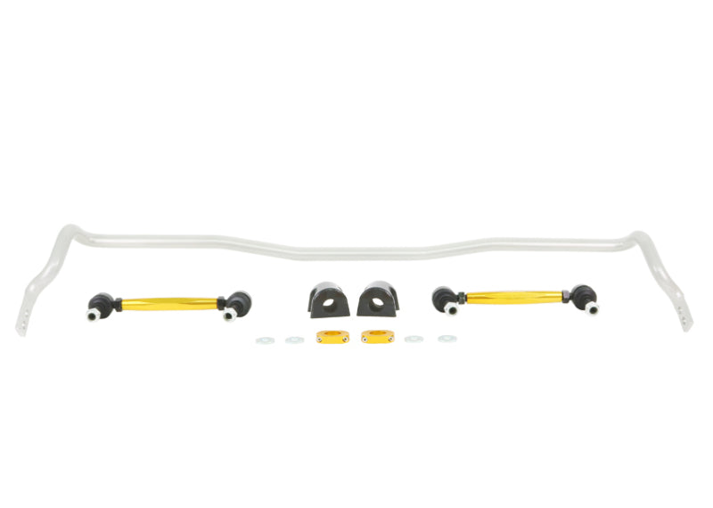 Whiteline 20mm Front Adjustable Sway Bar FR-SBRZ