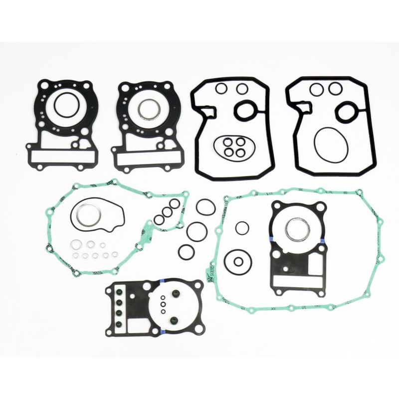 Athena 88-97 Honda VT C / Cd Shadow 600 Complete Gasket Kit (Excl Oil Seal) P400210850613
