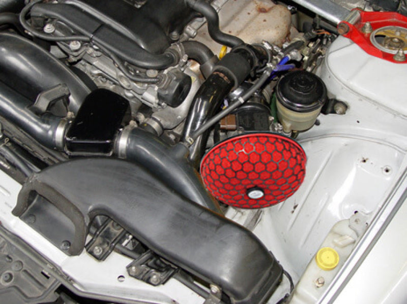 HKS Racing Suction S14/15 SR20DET